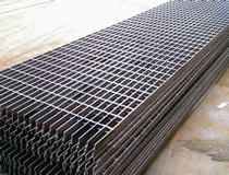 steel grating